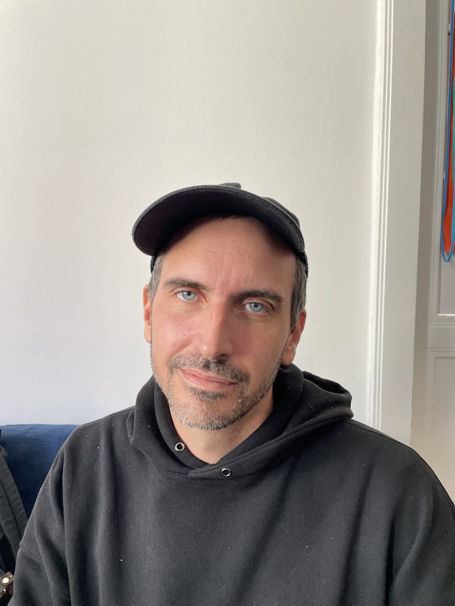 Adam Levý